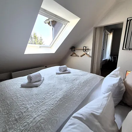 Appartement 21138 Winterberg