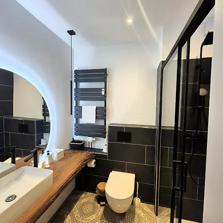 Appartement 21138 *