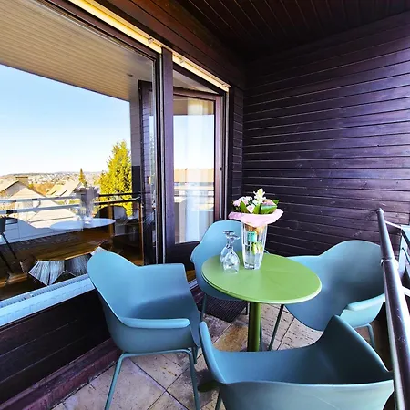 21138 Appartement
